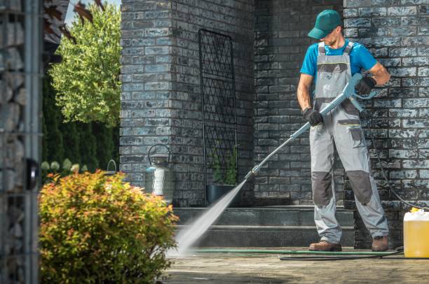 Best Heavy Equipment Washing  in Lake Shastina, CA