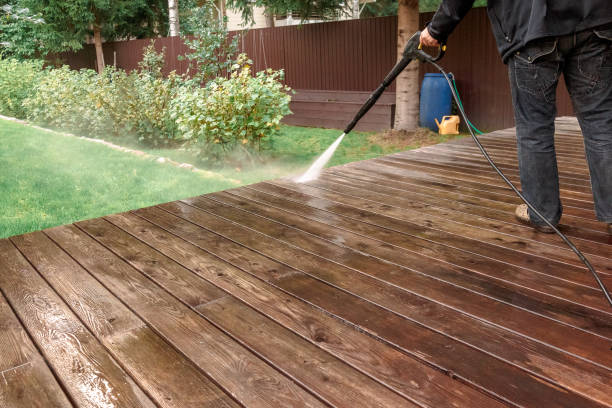 Best Solar Panel Cleaning  in Lake Shastina, CA