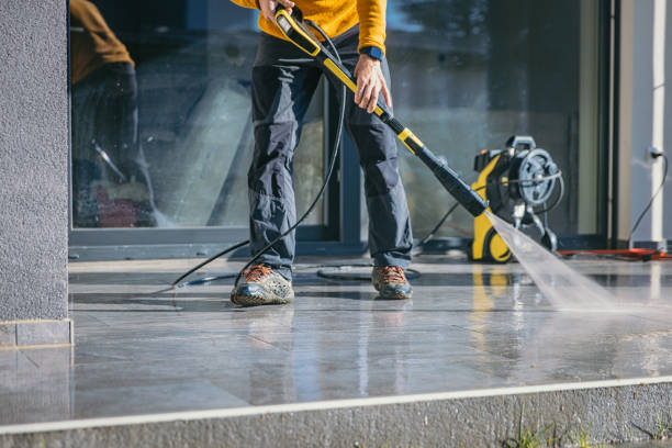 Best Dumpster Area Cleaning  in Lake Shastina, CA