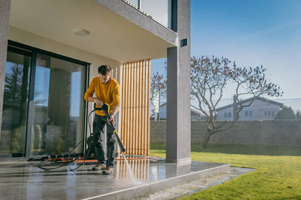 Best House Exterior Washing  in Lake Shastina, CA