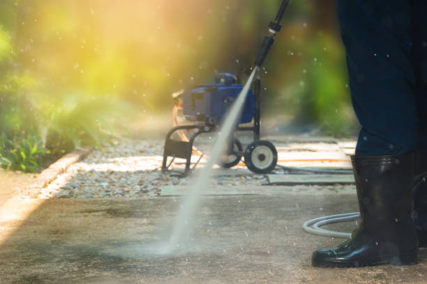 Best Parking Lot and Garage Cleaning  in Lake Shastina, CA